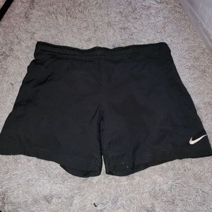 Nike shorts